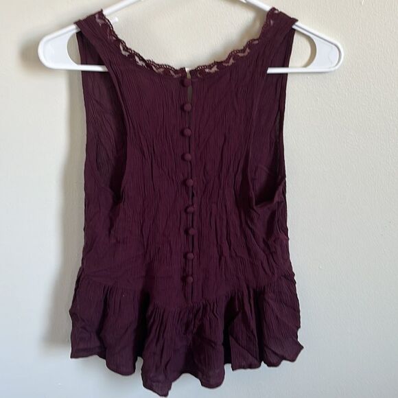 Kendall & Kylie Top — NWOT - Picture 5 of 7